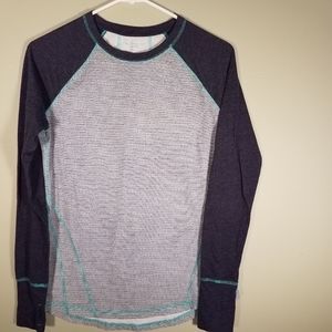 Tek Gear long sleeve tee